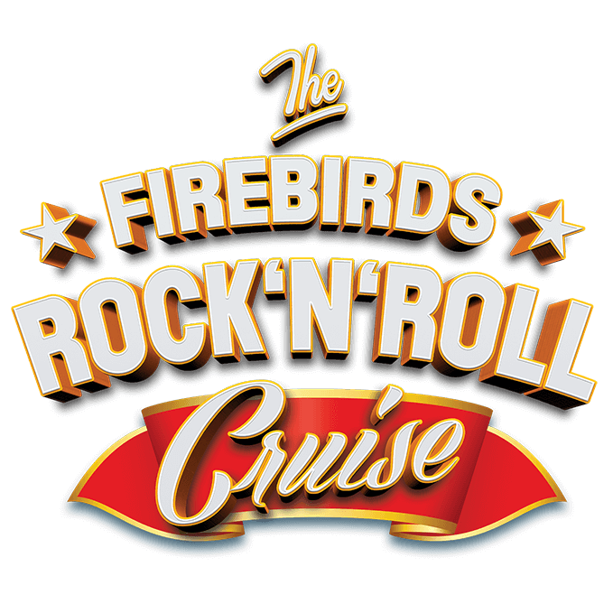 The Firebirds Rock'n'Roll Cruise