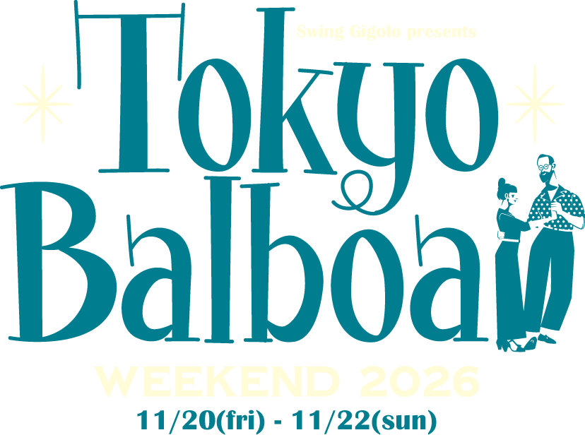 Tokyo Balboa Weekend 2026