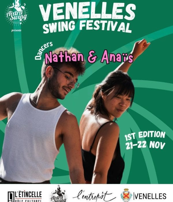 Venelles Swing Festival