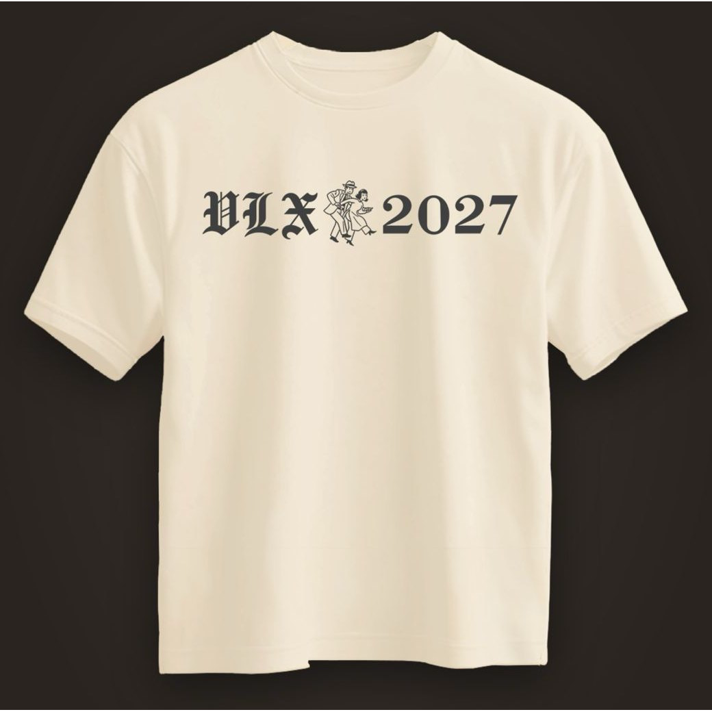 Vietnam Lindy Exchange 2027