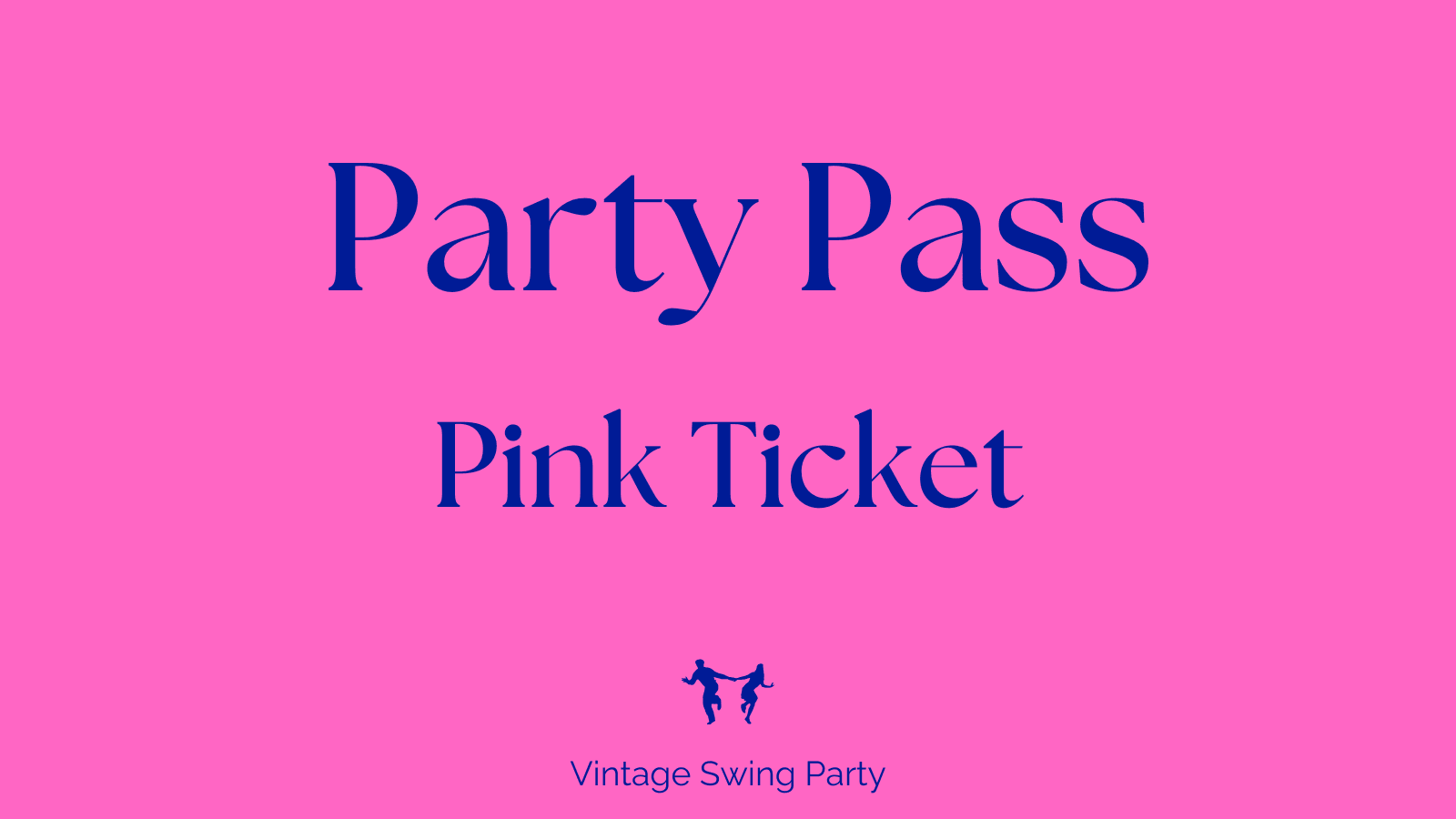Vintage Swing Party Vol 5