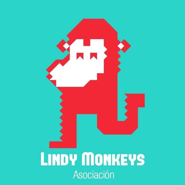 X Aniversario Lindy Monkeys 2026