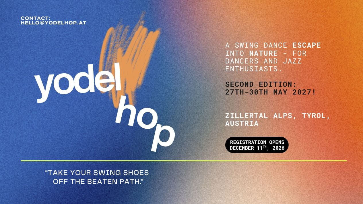 yodel hop